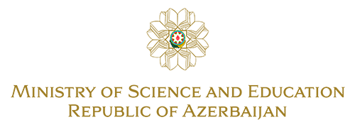 Ministry of Science and Education Republic of Azerbaijan