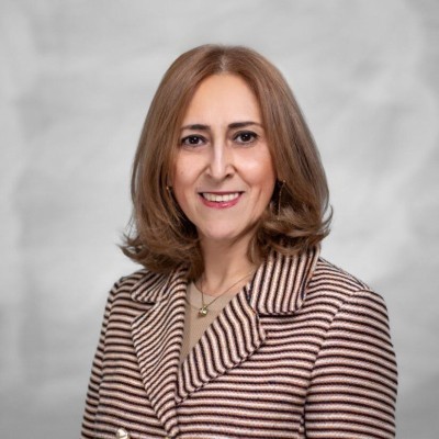 Saida Nabiyeva