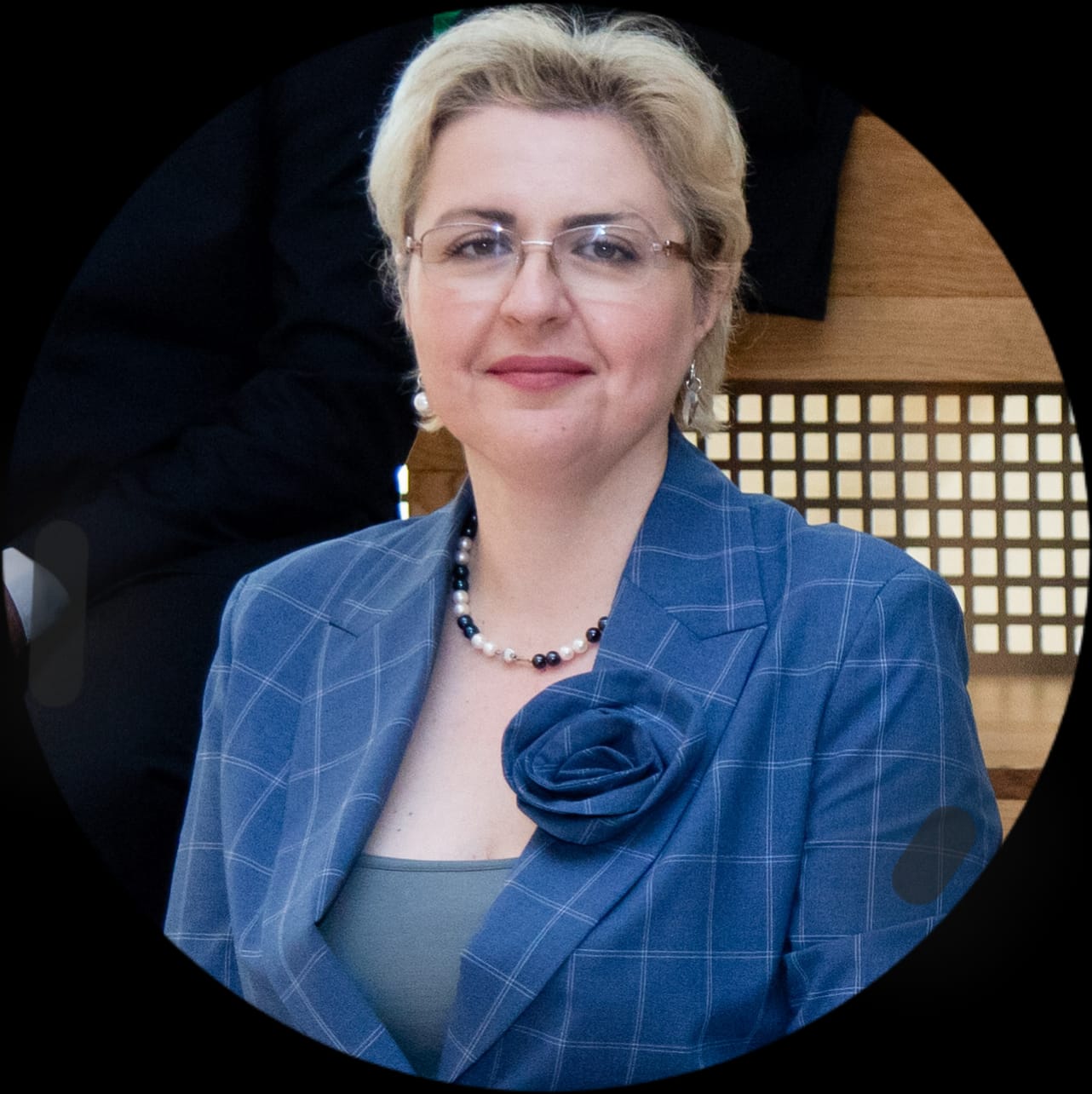 Natella Tariverdiyeva